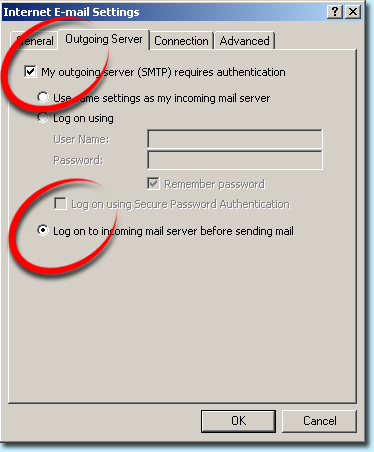 Outlook image