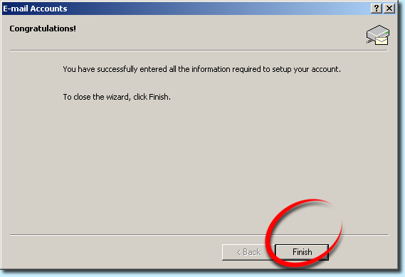 Outlook image