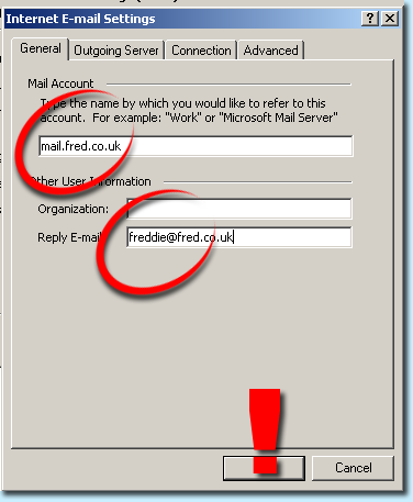 Outlook image